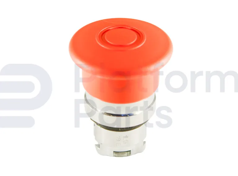 Schneider / Telemecanique - Emergency stop - ZB4BT4