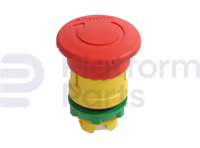 Schneider / Telemecanique - Emergency stop - ZB5AS844