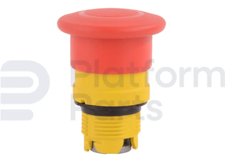 Schneider / Telemecanique - Emergency stop - ZB5AT84