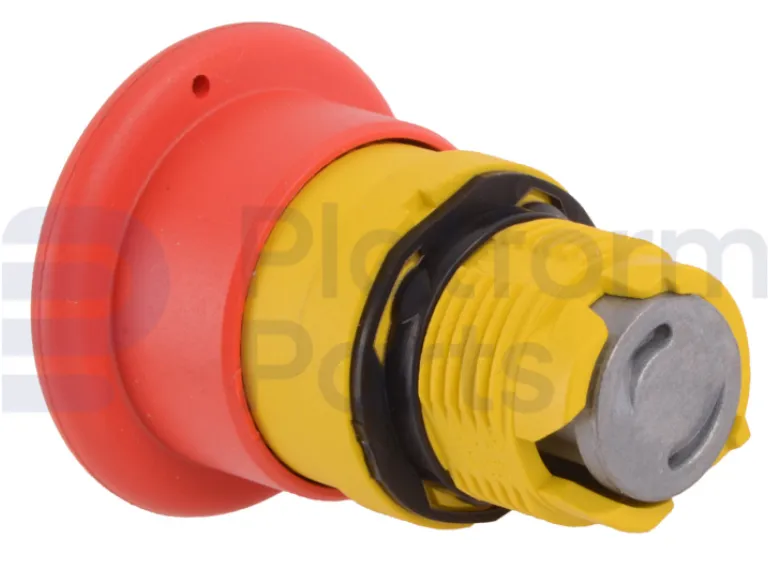 Schneider / Telemecanique - Emergency stop - ZB5AT84