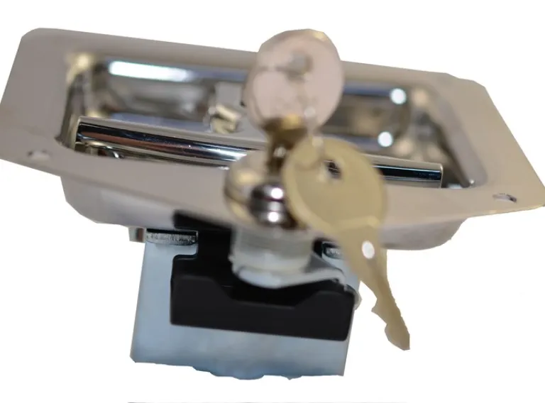 Genie - Latch - GE-53903