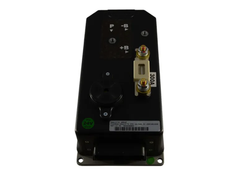 Haulotte - Electronic control unit - HA-2901001630