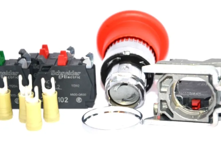 JLG - Emergency stop - JL-2910290