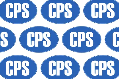 Logo CPS