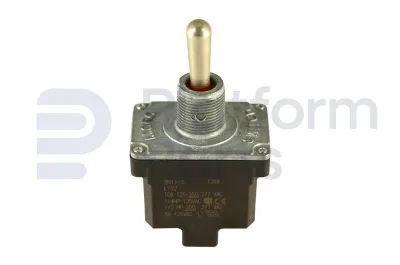 Snorkel - Switch, toggle, 3P - 2NT1-5