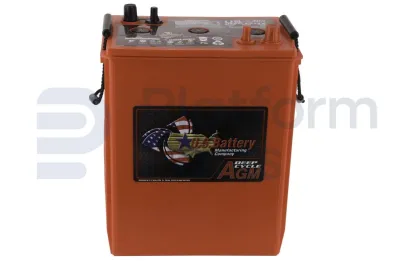 US Battery - Cyclic battery - BA-AGM305