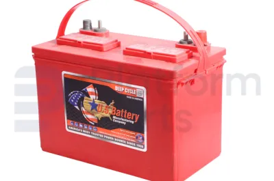 US Battery - Cyclic battery - BA-US27DC-XC2