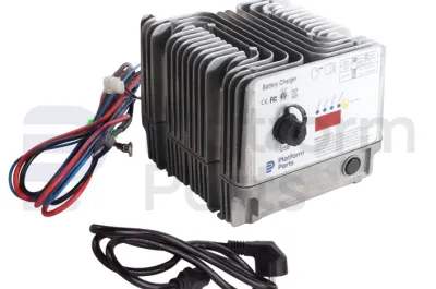 LGMG - Battery-charger 24VDC - BC-24V30ANO