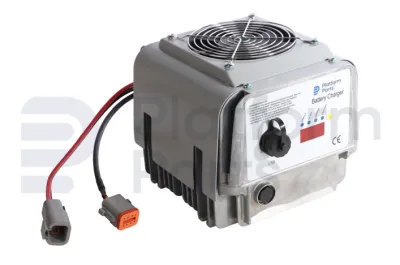 JLG - Battery-charger 48VDC - BC-48V30A05