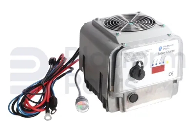 Genie - Battery-charger 48VDC - BC-48V30A75