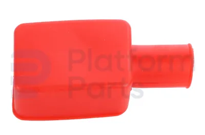 Genie - Batteries, accessories - BC-REDCOVER