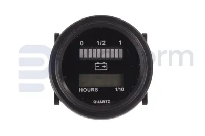 JLG - Battery-indicator - BI-1000106