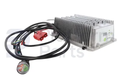 Bravi - Battery-charger 24VDC - BR-302.24015