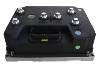 Bravi - Electronic control unit - BR-307.FC2258