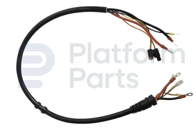 JLG - Drive motor, cable - CAS-J2439