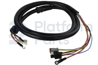 JLG - Engine parts, accessories - CAS-J7676