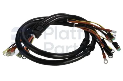 JLG - Drive motor, cable - CAS-J9676