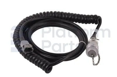 JLG - Control box, accessories - CBC-1001096707