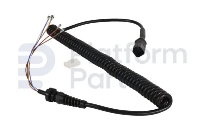 Genie - Control box, accessories - CBC-137611