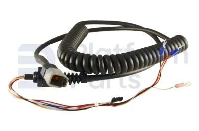 Genie - Control box, accessories - CBC-144065