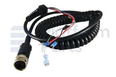 Genie - Control box, accessories - CBC-62162