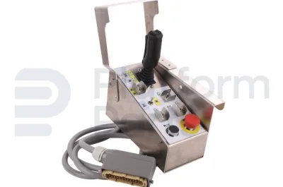 Skyjack - Control box, Skyjack - CBS-166122