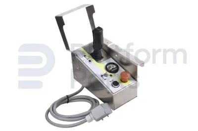 Skyjack - Control box, Skyjack - CBS-209169