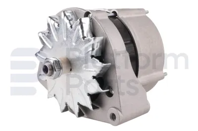 JLG - Alternator - DAL-12V55