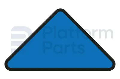 Genie - Decal, Genie - DE-G27206