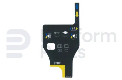 Genie - Decal, Genie - DE-G97772