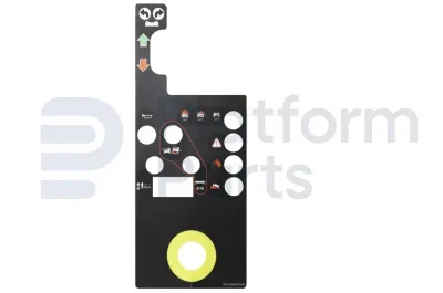 Haulotte - Decal, Haulotte - DE-H4000570740