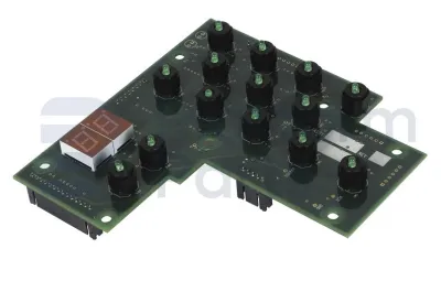 Dingli - Electronic card, control box - DL-00004357