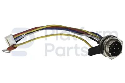 Dingli - Connector plug - DL-00008651