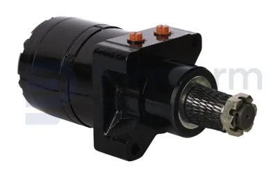 Genie - Drive motor, hydraulic - DM-G4781