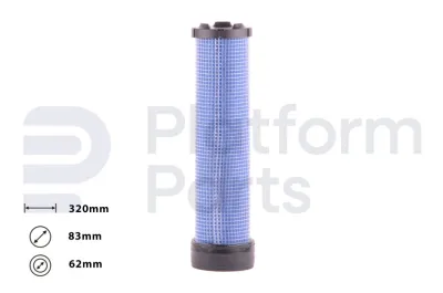 Donaldson - Air filter - DO-775300