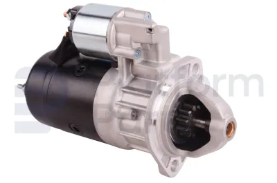 Starter - DST-11T12V