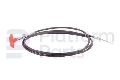 JLG - Emergency lowering cable - ELC-J1036
