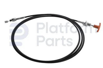 Sinoboom - Emergency lowering cable - ELC-SB0013