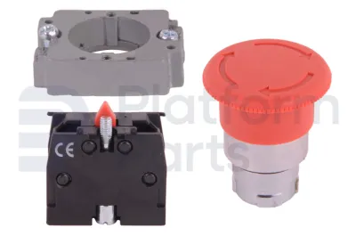 UpRight - Emergency stop - ES-U510524