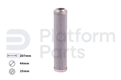 Genie - Hydraulic filter - FH-1055043