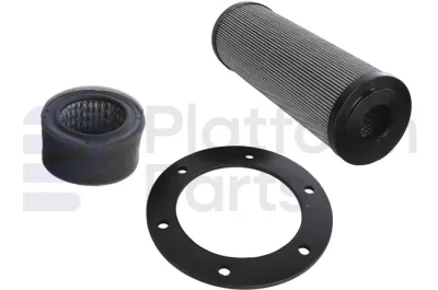 JLG - Hydraulic filter - FH-1593614