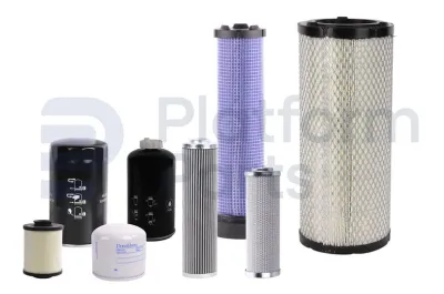 Haulotte - Filter, kit - FK-HKKIT250H-HT28SV