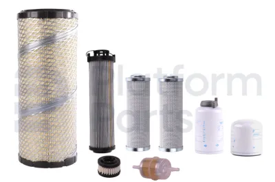 Genie - Filter, kit - FK-S65-F3L2011