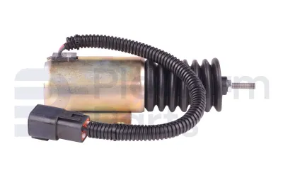 Genie - Solenoid, throttle - GE-101957