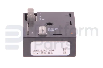 Genie - Electronic control unit - GE-102406