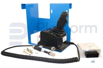 Genie - Control box, Genie - GE-105295