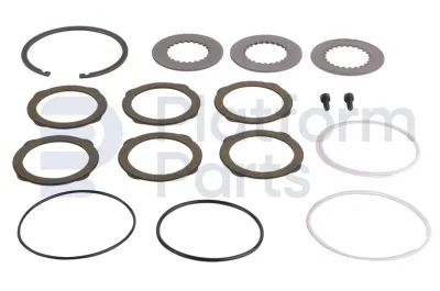 Genie - Seal-kit, brake - GE-106124