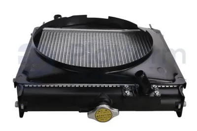 Genie - Radiator - GE-110446