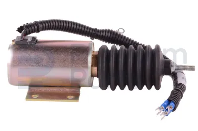 Genie - Solenoid, throttle - GE-121615