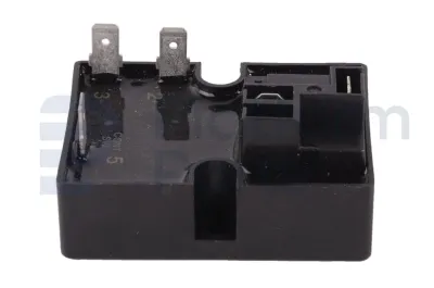 Genie - Relay 12V - GE-121847